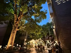 -徐家汇源景区-衡山坊