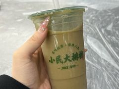 绿豆沙-小民大排档(光谷店)