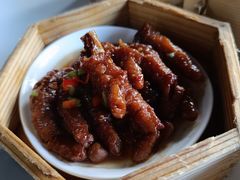 -侨美·唐荔园·40年地道粤菜