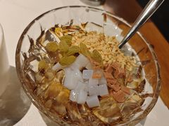 -三猫黑鱼花(南大店)