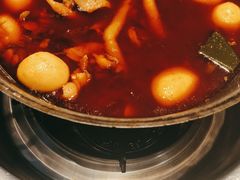 -李子坝梁山鸡(李子坝大鸡哥店)