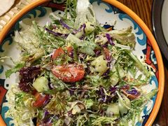 -Uncle Kosto科斯托·中东菜