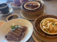 -潮府馆·非遗潮州菜·港式点心(世纪公园店)