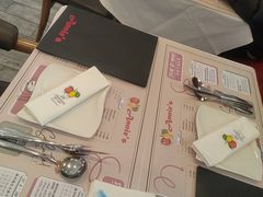 -安妮意大利餐厅(丽都店)