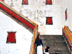 -普陀宗乘之庙(小布达拉宫)