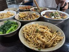 -泰宜担担面(黄泥塝总店)