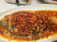 -大张烙馍村(泉山店)