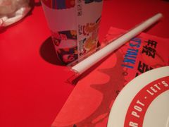 -多嘴肉蟹煲(万达店)