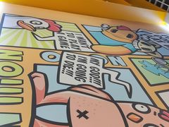 -BOPEYE·波派炸鸡(九霄天地店)