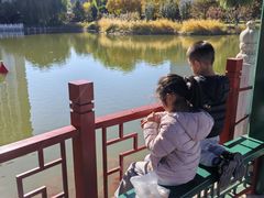 -西海子公园