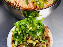 肥肠绍子-刘二姐肥肠米粉(总店)