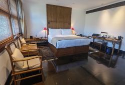 -颐和宾馆宴会厅