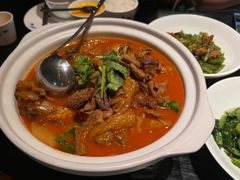 -简小舍·民间手艺菜(武昌江滩店)