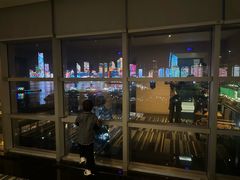-青岛海尔洲际酒店