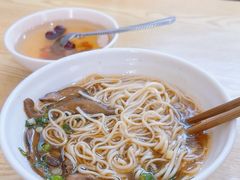 -康大口蘑面庄(将军街店)