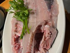 -匠岳·王宝器麻椒鱼(会展中心店)