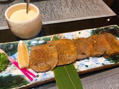 -昱匠·日本料理(金融街店)