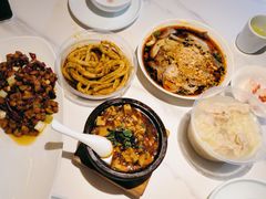-夫妻肺片·中华老字号·正宗川菜(春熙路店)