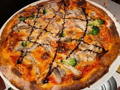 -WOLFGANG PUCK KITCHEN & BAR(迪士尼小镇店)