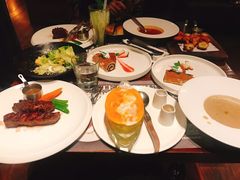 -食间牛排(湖西路店)