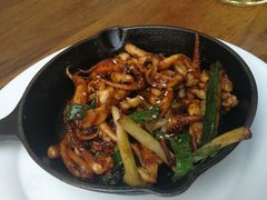 -食间牛排(湖西路店)