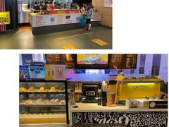 -麦当劳(城西银泰店)