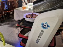 -天厨妙香素食餐厅(清华店)