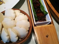梅干菜扣肉-绍兴饭店(大宁店)