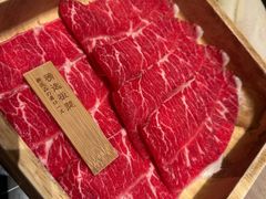 -浅锅和牛小锅放题(深业上城店)
