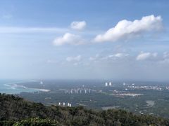 -海南铜鼓岭景区