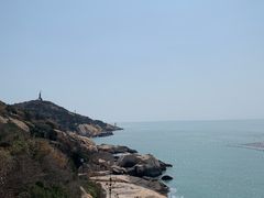 -东极岛景区