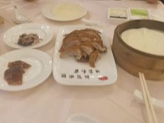 -全聚德(前门店)