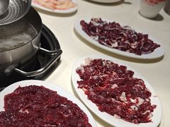 -陈记顺和潮汕牛肉火锅(韩江路店)