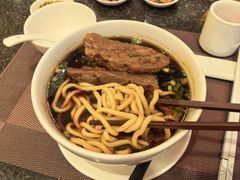 -中国厨房/台湾牛肉面