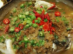 -锦膳添花酒楼(马站店)