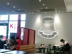 大堂-肯德基(芳和店)