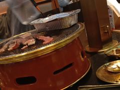 -闻老头·菊花炭烤肉(佛山首店)