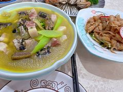 -七的湖·江南蟹舫·阳澄湖农家菜(蟹舫苑店)