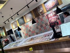 -拿渡·水煮鱼麻辣香锅(王府井奥莱·香江小镇店)