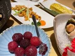 -味见·雪月花(天富路店)
