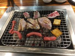 -风味烧烤(泰富店)