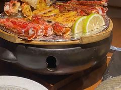 -綱元·海鲜豆捞(明州里店)
