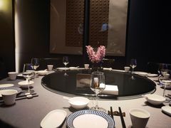 包厢-徐记海鲜(汉城湖|太奥店)