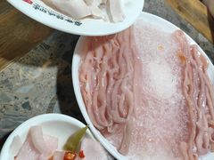 -锦城院坝老火锅