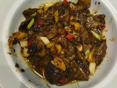 -佳兰雅序融合菜(高新店)