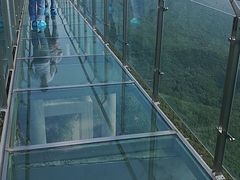 -帽儿山风景区