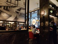 -新白鹿餐厅(金鹰新街口店)