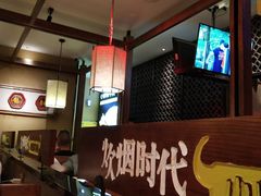 -炊烟小炒黄牛肉(中心印象城店)