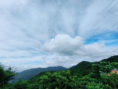 -东莞观音山旅游风景区