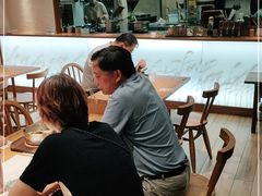 大堂-小满手工粉(上海品尊国际店)